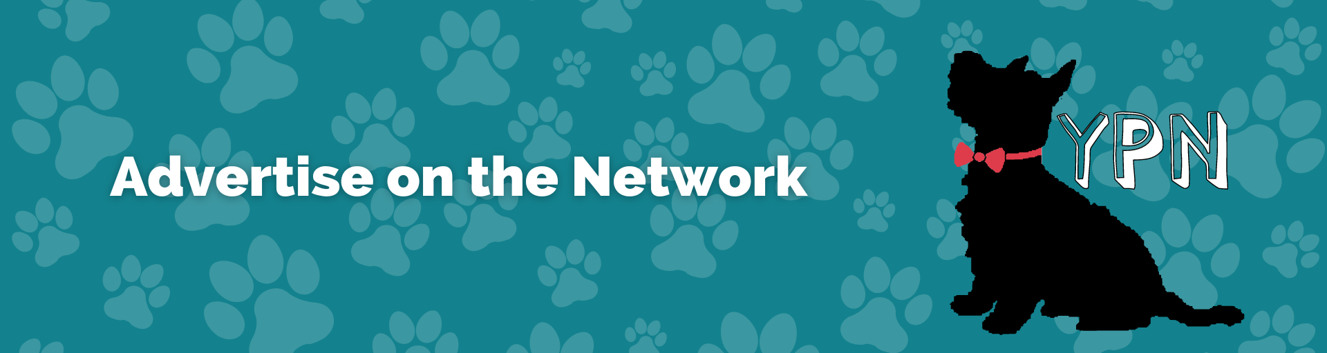 Advertise on Yogi's Podcast Network