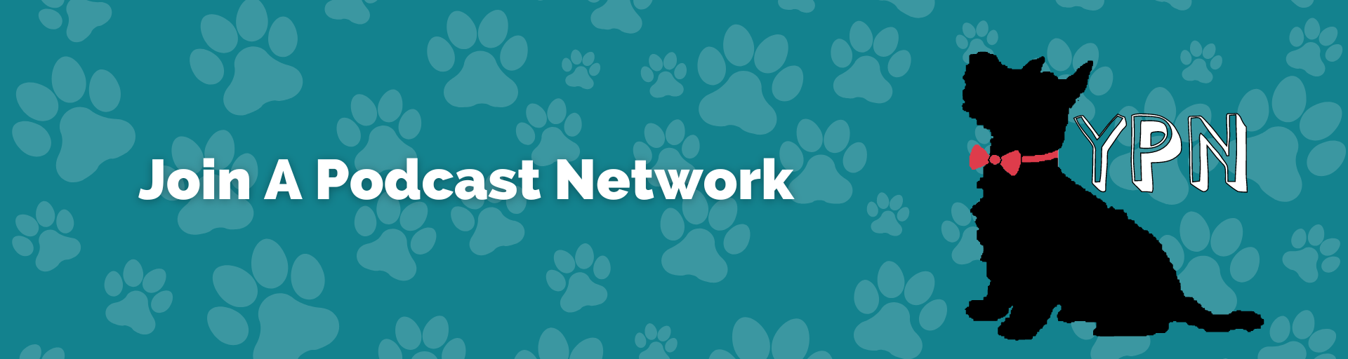 Join Yogi's Podcast Network