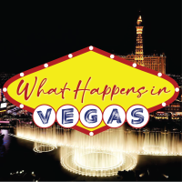 What Happens In Vegas